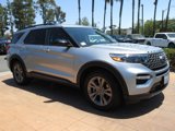 Used 2022 Ford Explorer XLT w/ Equipment Group 202A image 6