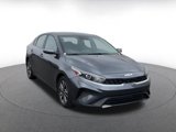 Used 2023 Kia Forte LXS image 3