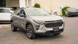 Used 2024 Chevrolet Trax RS w/ Driver Confidence Package image 5