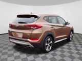 Used 2017 Hyundai Tucson Limited w/ Cargo Package image 4