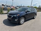 Used 2020 Chevrolet Equinox LS w/ LS Convenience Package image 3
