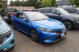 Used 2020 Toyota Camry SE image 5