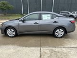 New 2025 Nissan Sentra S image 4