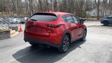 Used 2022 MAZDA CX-5 AWD 2.5 S w/ Premium Package image 5