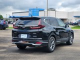 Used 2021 Honda CR-V EX-L image 3