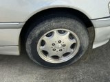 Used 1998 Mercedes-Benz C 280 Sedan image 4