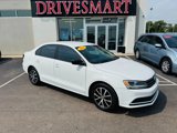 Used 2016 Volkswagen Jetta SE image 2