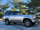 Used 1996 Lexus LX 450 4WD image 2