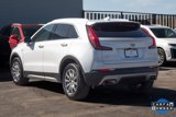 Used 2022 Cadillac XT4 Premium Luxury w/ Enhanced Visibility Package image 6