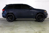 Used 2018 Jeep Grand Cherokee Altitude image 3