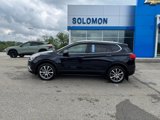 Certified 2020 Buick Envision Essence w/ Experience Buick Package image 2