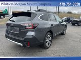 Used 2022 Subaru Outback Limited image 5