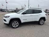 New 2025 Jeep Compass Latitude w/ Convenience Group image 3