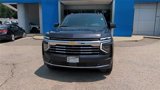 New 2025 Chevrolet Tahoe LT w/ Advanced Technology Package image 3