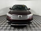 Used 2012 Toyota Highlander Limited image 2