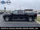 Used 2021 GMC Sierra 1500 SLT w/ SLT Convenience Package image 4