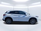 New 2025 INFINITI QX50 Pure image 2