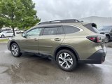 Used 2020 Subaru Outback Limited XT image 5