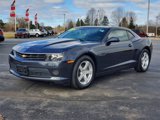 Used 2014 Chevrolet Camaro LS image 3