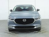 Used 2023 MAZDA CX-30 AWD 2.5 S w/ Preferred Package image 2