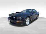 Used 2007 Ford Mustang GT Premium image 2