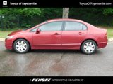 Used 2011 Honda Civic LX image 2