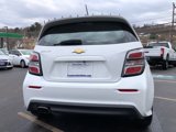 Used 2017 Chevrolet Sonic LT image 4