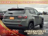 Certified 2023 Jeep Compass Trailhawk image 3