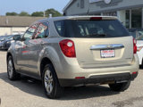 Used 2012 Chevrolet Equinox LS image 4