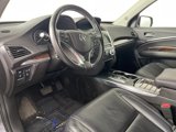 Used 2017 Acura MDX SH-AWD image 2