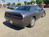 Certified 2022 Dodge Challenger SXT image 5