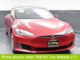 Used 2017 Tesla Model S 75 image 4