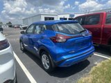 Used 2021 Nissan Kicks S image 3