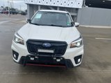 Used 2020 Subaru Forester Sport image 2