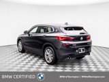 Certified 2022 BMW X2 xDrive28i w/ Convenience Package image 3