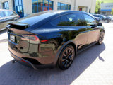 Used 2022 Tesla Model X image 2