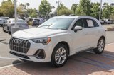 Certified 2022 Audi Q3 2.0T Premium w/ Convenience Package image 3