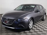 Used 2016 MAZDA MAZDA3 i Sport image 5