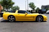 Used 2000 Chevrolet Corvette Coupe image 3