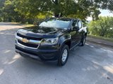 Used 2017 Chevrolet Colorado W/T w/ WT Convenience Package image 3