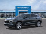 New 2025 Chevrolet Trax LS w/ LS Convenience Package image 2