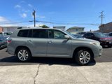 Used 2013 Toyota Highlander Limited image 2
