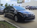 Used 2024 Toyota Corolla LE image 2