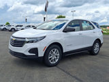 Certified 2022 Chevrolet Equinox LS image 3