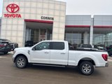 Used 2021 Ford F150 XLT w/ Equipment Group 302A High image 3