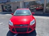 Used 2013 Ford Focus SE image 2