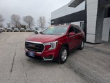 Used 2022 GMC Terrain SLE w/ Driver Convenience Package image 3