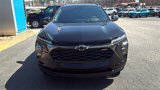 New 2025 Chevrolet Trax RS w/ Sunroof Package image 2