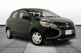 Used 2022 Mitsubishi Mirage ES image 2