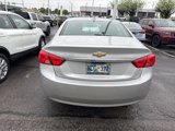 Used 2016 Chevrolet Impala LT w/ Convenience Package image 3